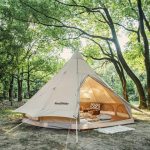Le migliori tende da campeggio del 2022 Naturehike Negozio ufficiale Naturehike