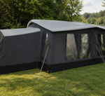 Tende gonfiabili da campeggio | Berger Camping