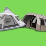 10 tende da campeggio gonfiabili pratiche e funzionali per una primavera all'insegna dell'outdoor | Wired Italia