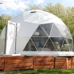 Le 6 migliori tende in cui puoi vivere Una casa lontano da casa