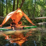 Tende per famiglie e gruppi | Un'esperienza familiare unica sospesa tra gli alberi | Tentsile