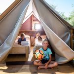 Glamping in Italia: le migliori proposte chic nella natura