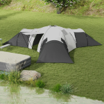 Come Scegliere la Tenda da Campeggio: Guida Completa