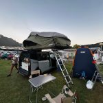 TENDA AIR CAMPING