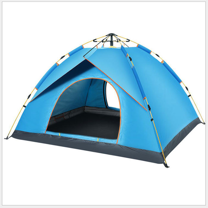 offerta-tende-da-campeggio-353emz-1.jpg Tenda da campeggio apertura rapida salvaspazio Jimmy - immagine 1
