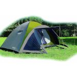 Tenda Da Campeggio 5 posti Igloo Vega 5