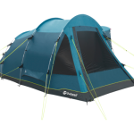 Outwell Nevada 4 tenda a tunnel per 4 persone