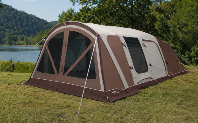 outwell-tende-330hbf.png Tenda a tunnel gonfiabile Outwell Alabama 6 Air per 6 persone - immagine 1