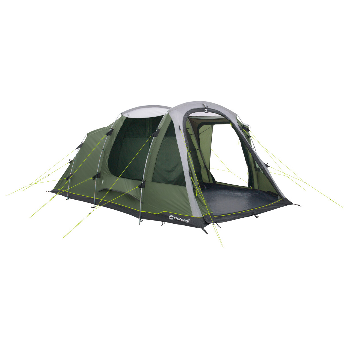 outwell-tende-416uop-1.jpg Outwell Blackwood 5 Tende di gruppo | Acquista online | Bergfreunde - immagine 1
