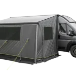 Outwell Sideroads Awning Room – Tendalino per Ducato
