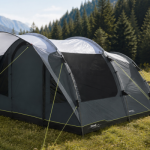 Tenda a tunnel Outwell Sky 5 per 5 persone