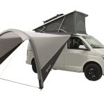 Outwell Tenda da Sole Touring Canopy Air : Amazon.it: Sport e tempo libero