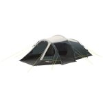 Outwell Tenda a Tunnel Earth 4 per 4 Persone Blu | Leroy Merlin