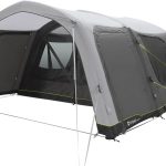 Tenda gonfiabile Outwell Iowa Air a Camping Wagner accessori da campeggio