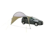 Outwell Tenda da campeggio per furgone Forecrest Canopy Toldo Furgoneta Argento| Trekkinn