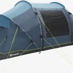 Tenda a tunnel Outwell Casagrande 4, 4 persone, 480 x 235 cm a Camping Wagner accessori da campeggio