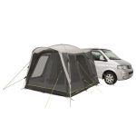 Outwell Tendalino per Camper Drive away Milestone Shade | Leroy Merlin