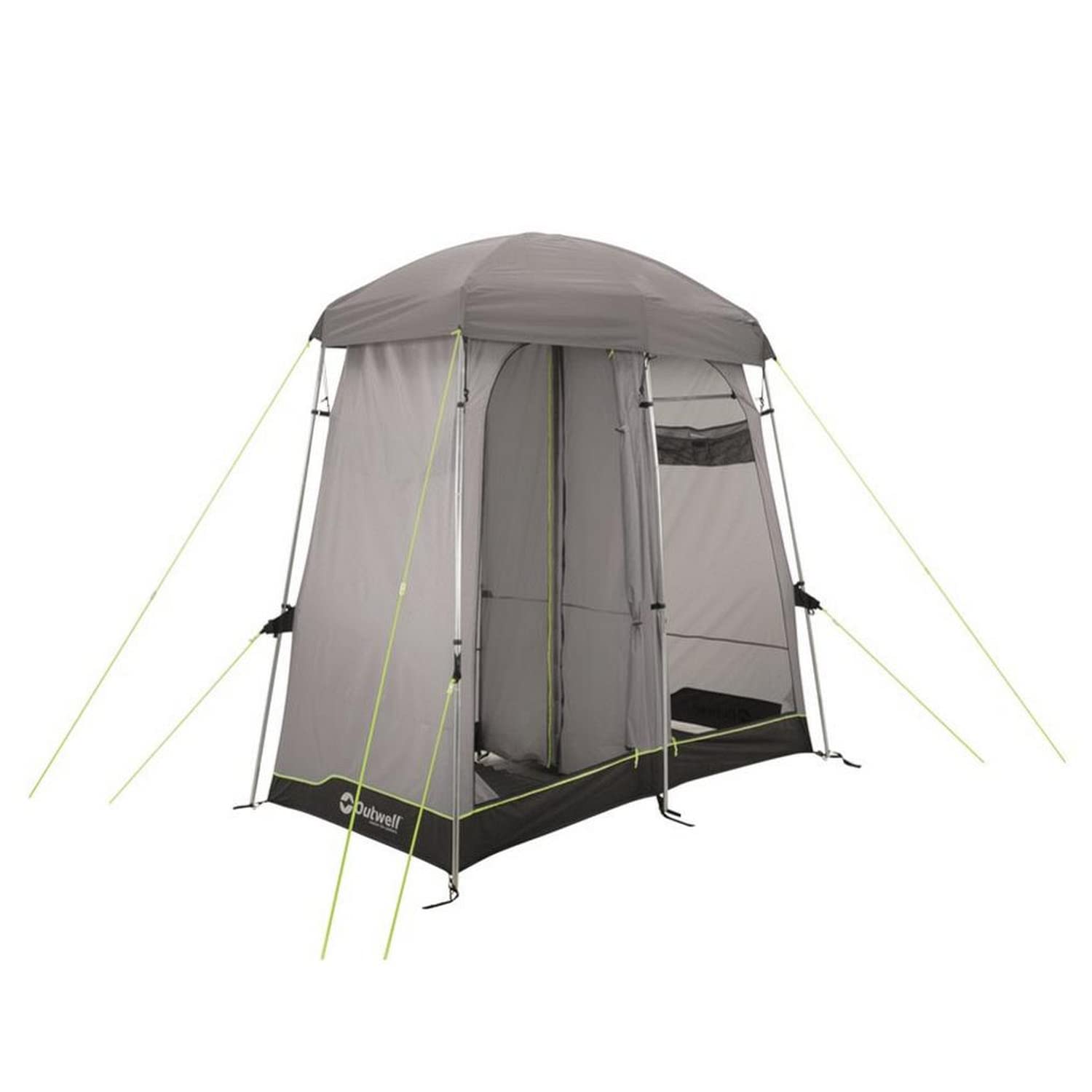 outwell-tende-819vrb-1.jpg Outwell Seahaven tenda singola : Amazon.it: Sport e tempo libero - immagine 1