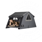 Tenda da Tetto Overland