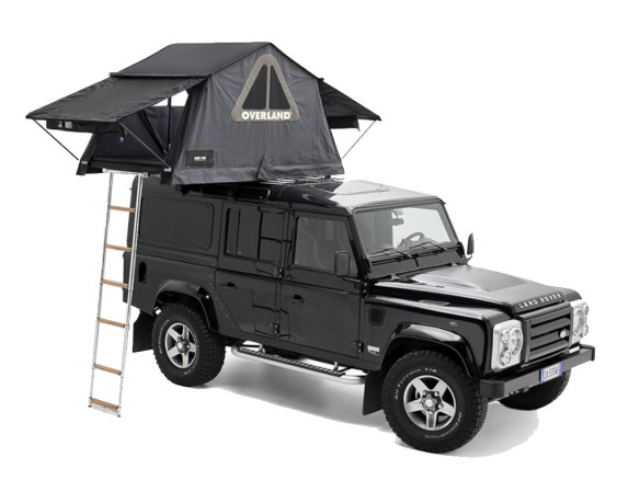 overland-tende-da-tetto-712jbi-1.jpg Tenda da Tetto Overland Small Carbon OLC/01.25 AUTOHOME - immagine 1