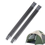 Pali di Ricambio per Tenda, Paletti Ultraleggeri da Campeggio Fibra Vetro Tende Bacchette Pieghevole Tarp Palo Telescopico Tendoni Poles Adatto Spiaggia Montagna Escursionismo Accessori All'aperto : Amazon.it: Sport e tempo libero