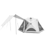 Tenda da campeggio istantanea pop up Cubby™ | Naturehike