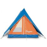 Tenda Canadese SOGNO 3 Bertoni – Campeggio 3 Posti
