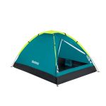 Bestway Tenda da Campeggio Verde 205x145x100 cm
