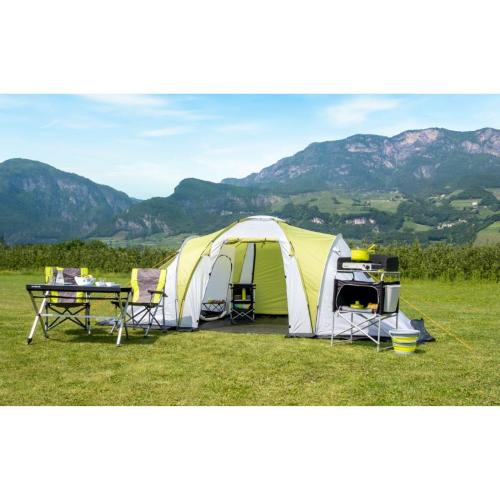 prezzi-tende-da-campeggio-377ebi-1.jpg TENDA DA CAMPEGGIO ECHO OUTDOOR 4 0103007N - immagine 1