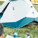 La nuova tenda Quechua 2 Seconds Easy di Decathlon ancora più facile e rapida SportOutdoor24
