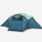 Quechua Lenzuolo di fondo in poliestere Arpenaz 6.3 Galaxus