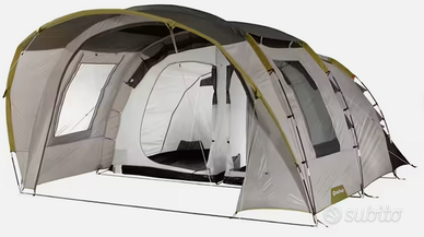 quechua-tenda-6-posti-505vjx.png Tenda da campeggio 6 posti Quechua T6.2 Sports In vendita a La Spezia - immagine 1