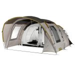 TENDA FAMILIARE AD ARCHI T 6.2 6 PERSONE | 2014: avviso, riparazione