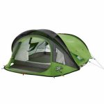 Tenda Quechua T6.3 XL air 6 posti | eBay