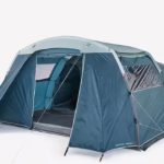 Classifica tende ad archi e gonfiabili da campeggio 5 6 8 posti in Decathlon | Tom