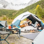 Quechua x Forclaz Outdoor 2023