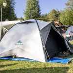 Tenda Quecha QuickHiker Fresh and Black: Recensione Completa