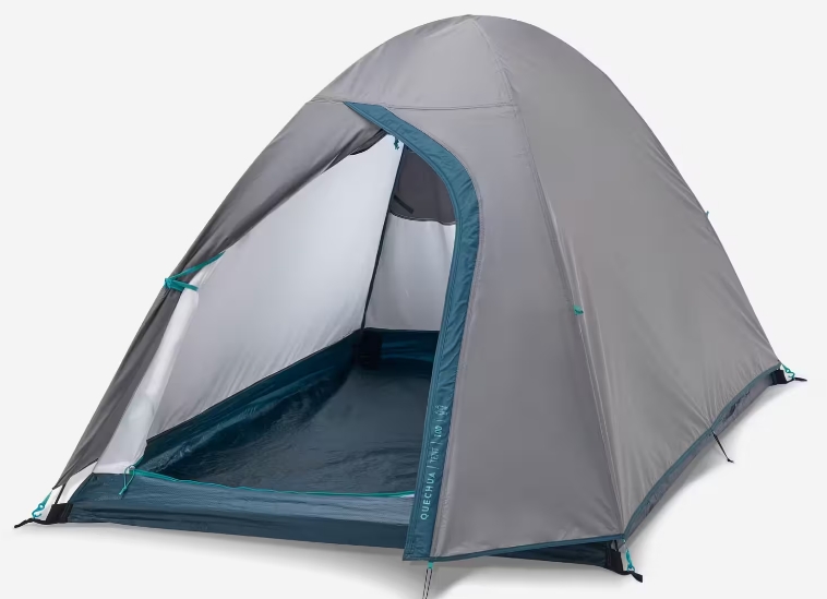 quechua-tende-da-campeggio-166ojn-1.jpg Tende da trekking in Decathlon a 2 posti | Tom - immagine 1