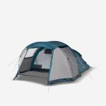 Tenda campeggio MH100 XXL 4 persone