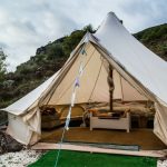 Riparazione e Manutenzione Tende per Glamping in Veneto
