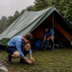 Tende cucina da campeggio e cucinotti Brunner | MV Camping