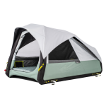 Manutenzione e riparazione da tenda da tetto VAN 500 Fresh & Black 2P: avviso, riparazione