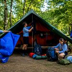 Tende cucina da campeggio e cucinotti Brunner | MV Camping