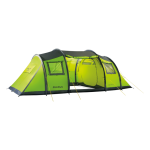 Midway VI Tenda