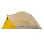 Tende Salewa Litetrek Pro II Lunar Rock Gold Estate 2026 | Glisshop