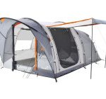 Tenda da campeggio Skandika (2026) al miglior prezzo | idealo.it