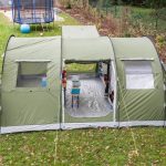 🔥 Recensione Tenda Campeggio Skandika Gotland 6 | Caratteristiche Tenda da campeggio...