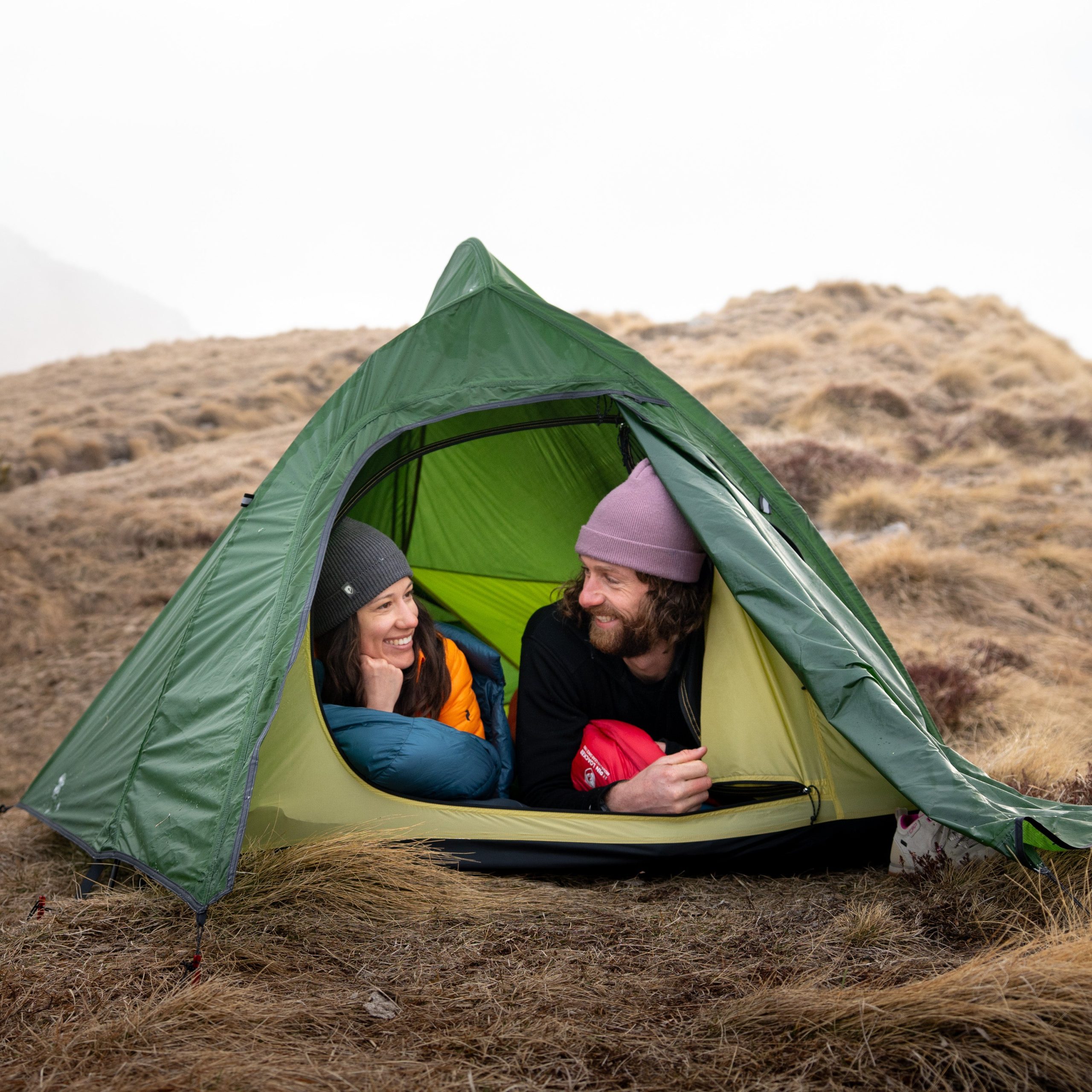 tenda-2-posti-trekking-282cob-1.jpg Cloud Up Pro 2 Tenda leggera a due posti in 20D - immagine 1