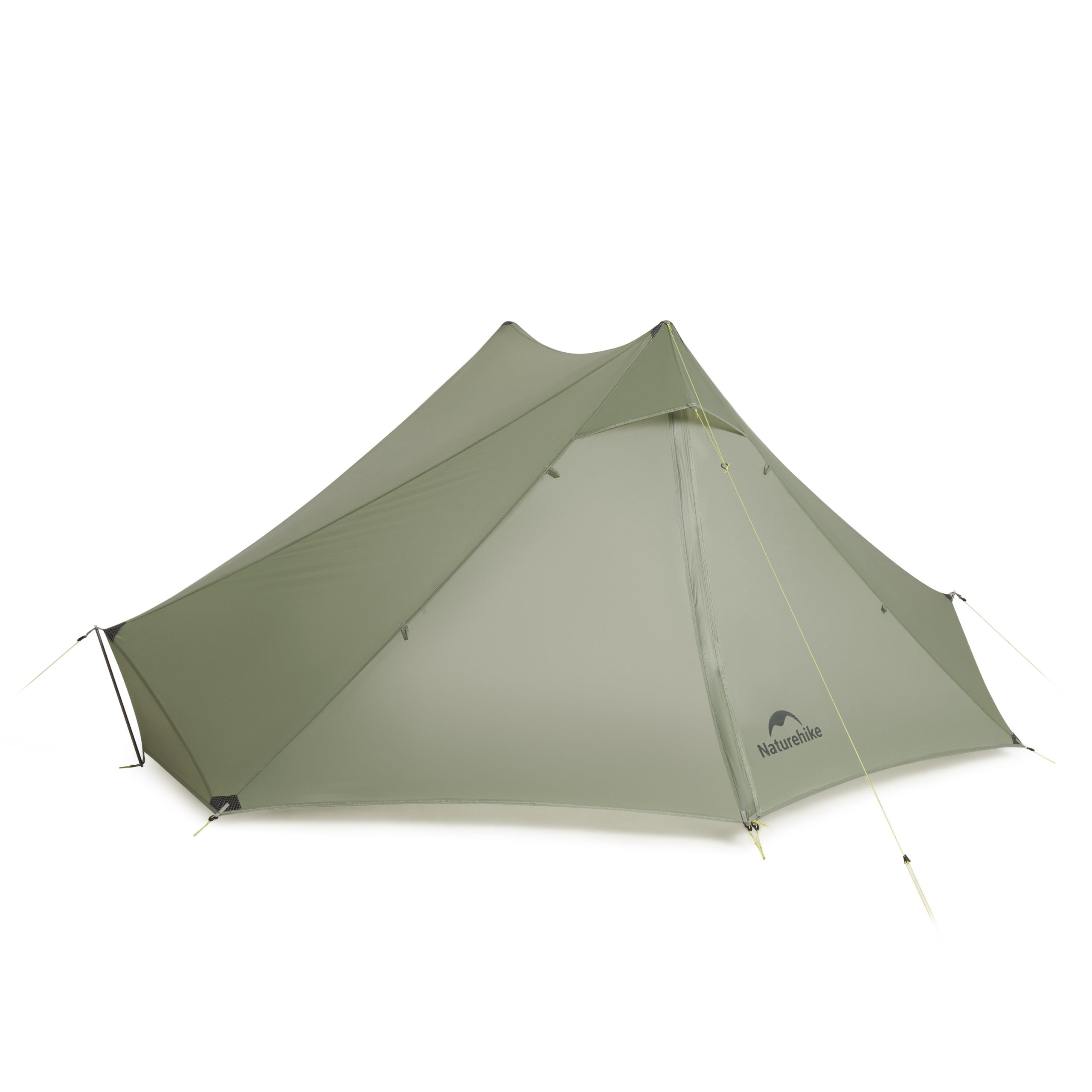 tenda-2-posti-trekking-606mzx-1.jpg Tenda da campeggio ultraleggera Summiture™ per 2 persone - immagine 1