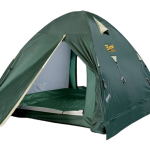 Tende da trekking | Bertoni Tende
